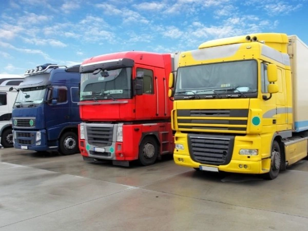 Bursa Şabanözü Nakliye